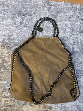 Stell McCartney Fabella Bag